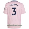Arsenal Tierney 3 Tredje 22-23 - Herre Fotballdrakt
